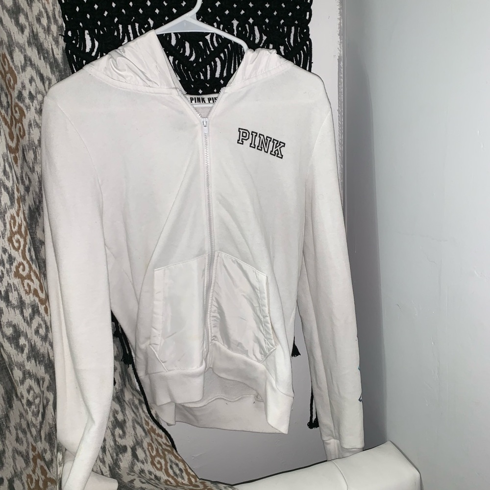 PINK Hoodie